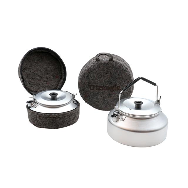 Trangia（トランギア） TR-602324 ケトル0.9L用ウールケース : Liberty