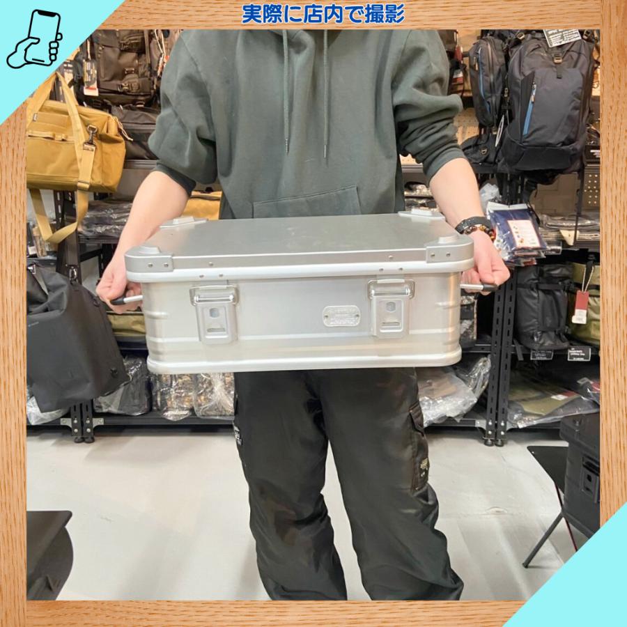 VENTLAX ヴェントラクス アルミニウム コンテナ パンドラ 25L VENTLAX ヴェントラクス アルミニウム コンテナ パンドラ 25L