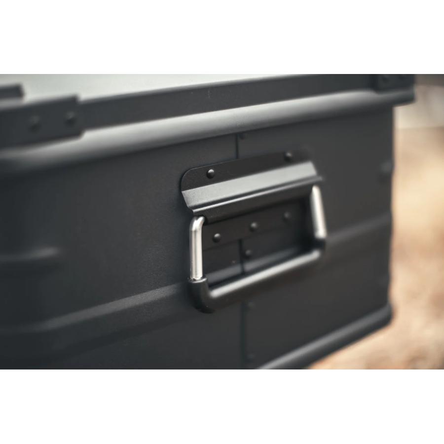 VENTLAX ヴェントラクス アルミニウム コンテナ パンドラ 25L VENTLAX ヴェントラクス アルミニウム コンテナ パンドラ 25L