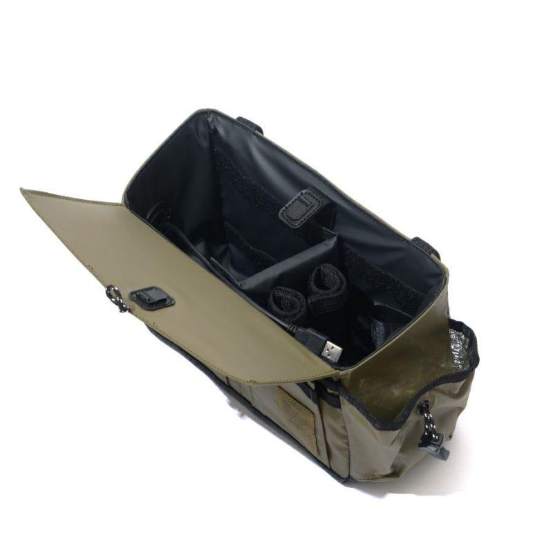 AS2OV（アッソブ） AS2OV POLYCA SIDE CONTAINER マルチコンテナ