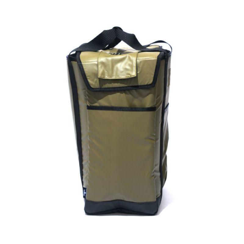 AS2OV（アッソブ） AS2OV POLYCA TANK COVER 灯油タンクカバー