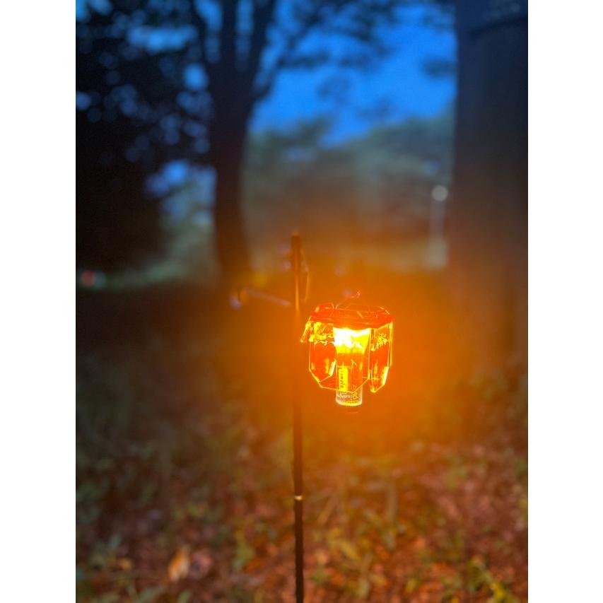 efim OCTAGON SHADE REFRECTION オクタゴン リフレクション