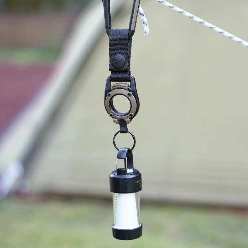 ROOT CO. ROOT CO. GRAVITY QUADMAG. WEBBING LOOP RING ver. ルートコー グラビティ ...