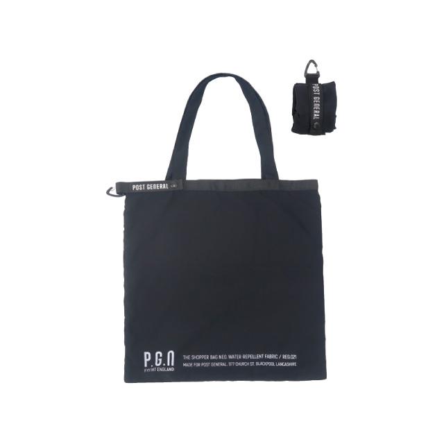 POSTGENERAL SHOPPER BAG NEO ポストジェネラル ショッパーバッグ ネオ SHOPPERBAGNEOLiberty