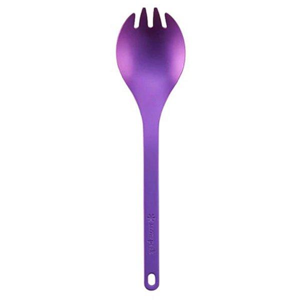 snow peak（スノーピーク） Snowpeak Titanium spork SCT-004 チタン