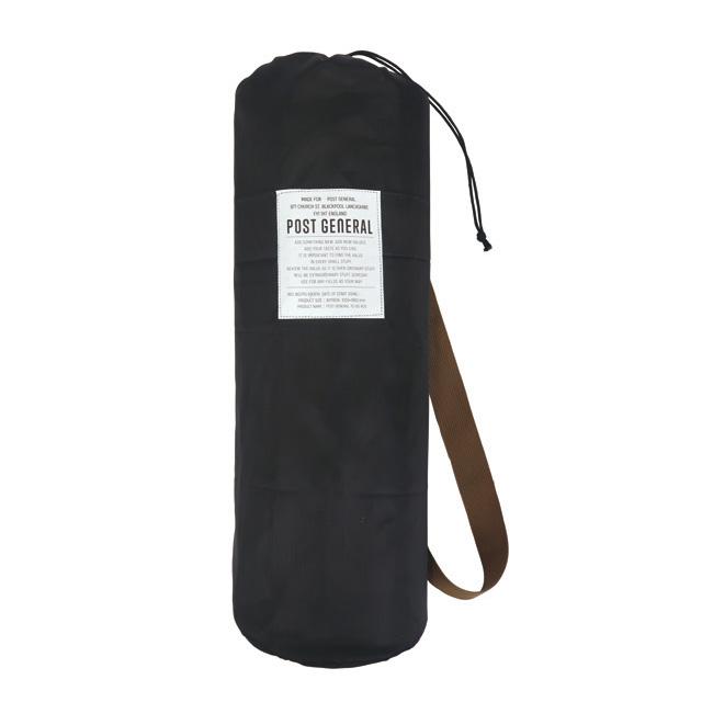 POST GENERAL - TO-GO RUG ポストジェネラル トゥーゴーラグ
