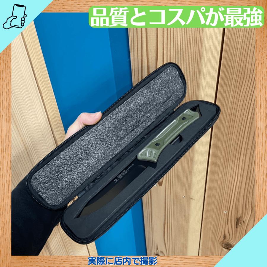 VENTLAX ナイフ ヴェントラクス VENTLAX VAYONET_G ブッシュクラフト