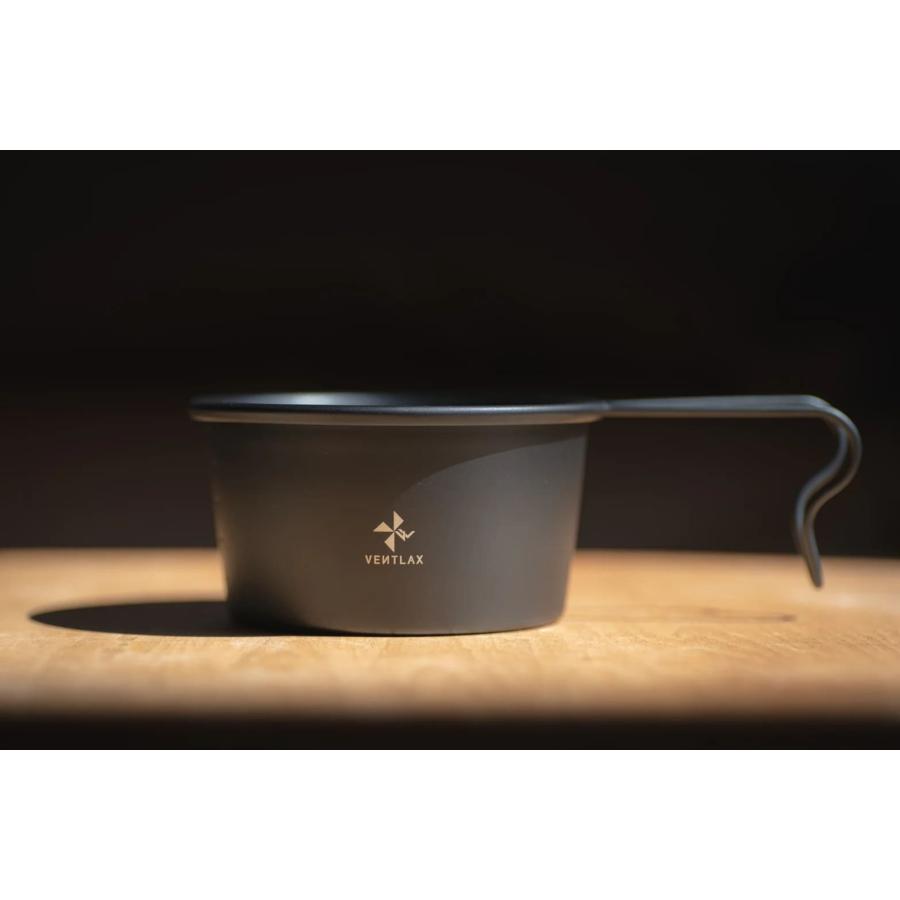 VENTLAX ヴェントラクス シェラカップ ネコ SIERRA CUP -NECO