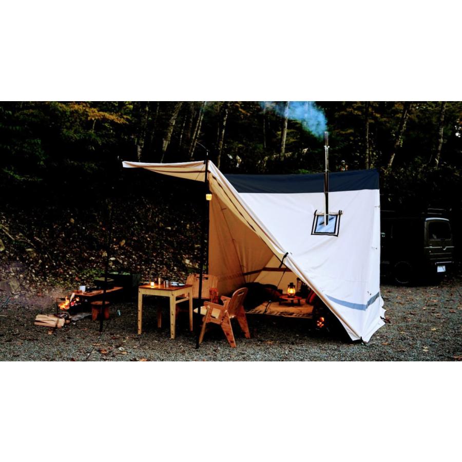 YOKA CABIN ヨカ キャビン テント 1stロット【本体のみ