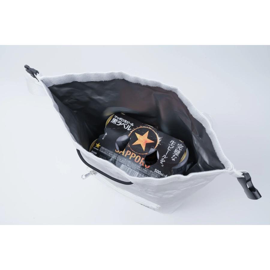 ZEN Camps 爆買 ゼンキャンプ Roll Top Cooler ロールトップクーラー M