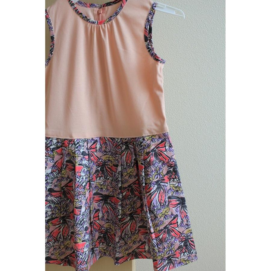 英国リバティ Kathleen キャサリン ドッキングワンピース ハンドメイド130cm サイズ違いあります 生地違いオーダー承ります Www Parselsorgu Com