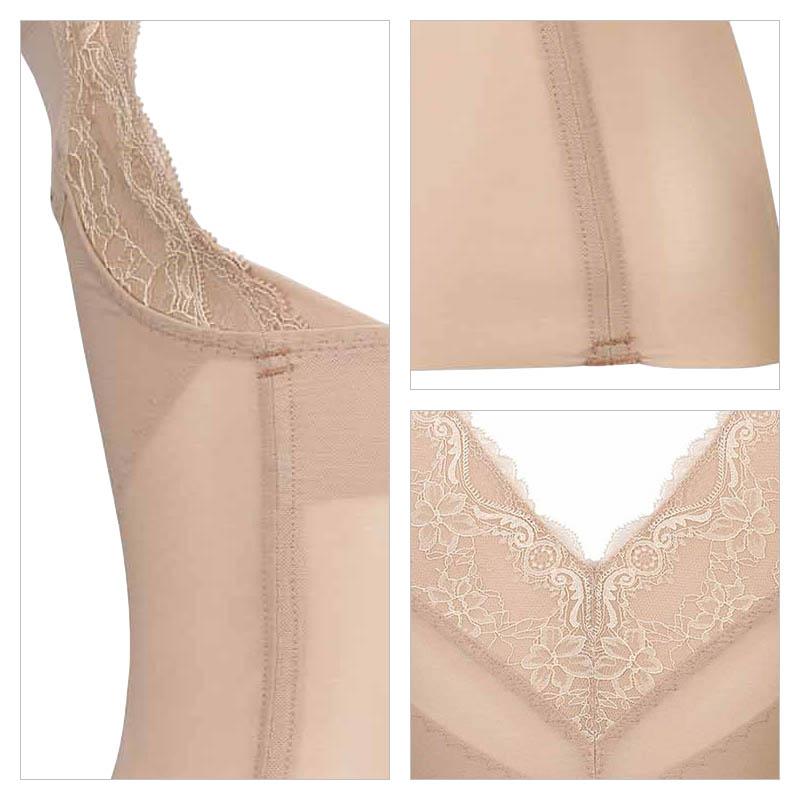 WACOAL（ワコール） スタイルチェンジャー ボディスーツ 高補整