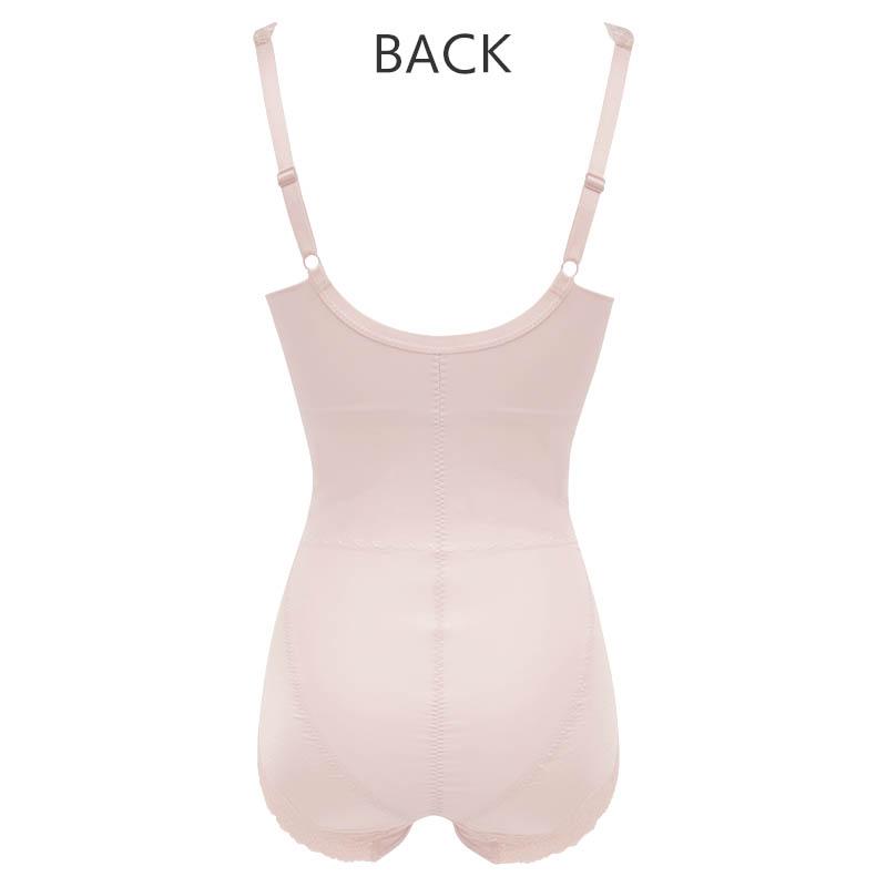 WACOAL（ワコール） ボディシェイプボディスーツ ボディスーツ