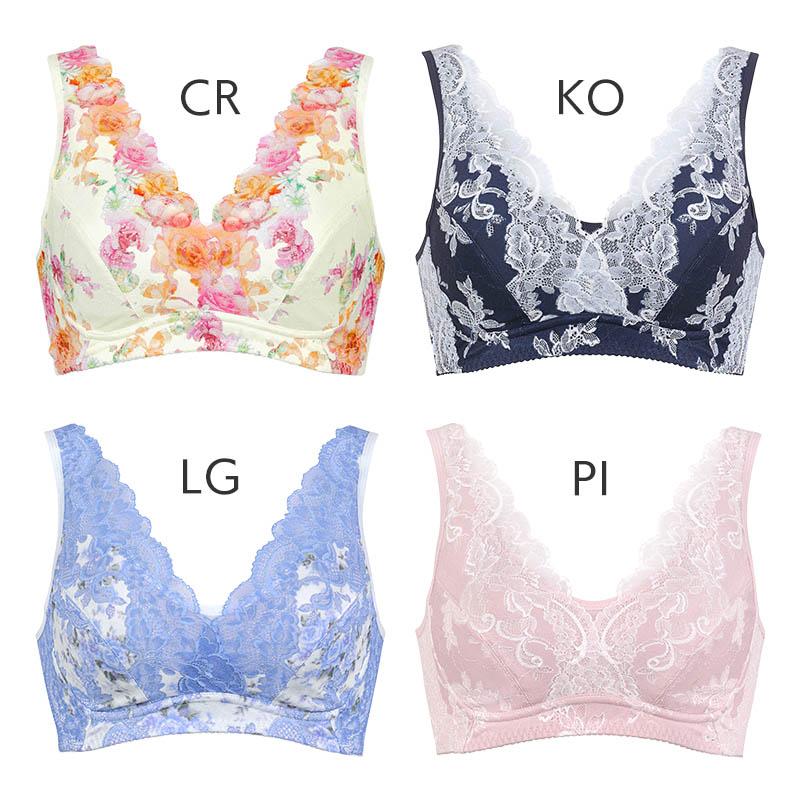 WACOAL（ワコール） ナイトアップブラ ドレッシィ ブラジャー ノン