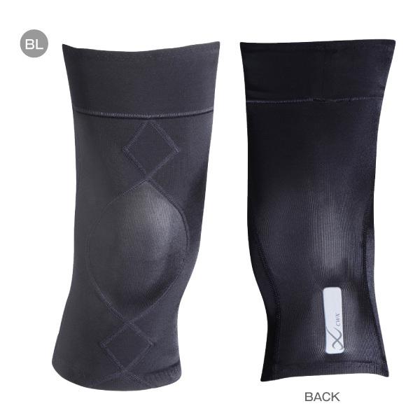 CW-X ワコール　サポーター　【タグ付き未使用】 CW-X ワコール メンズ スポーツパーツ 膝サポーター 片足用(S M L