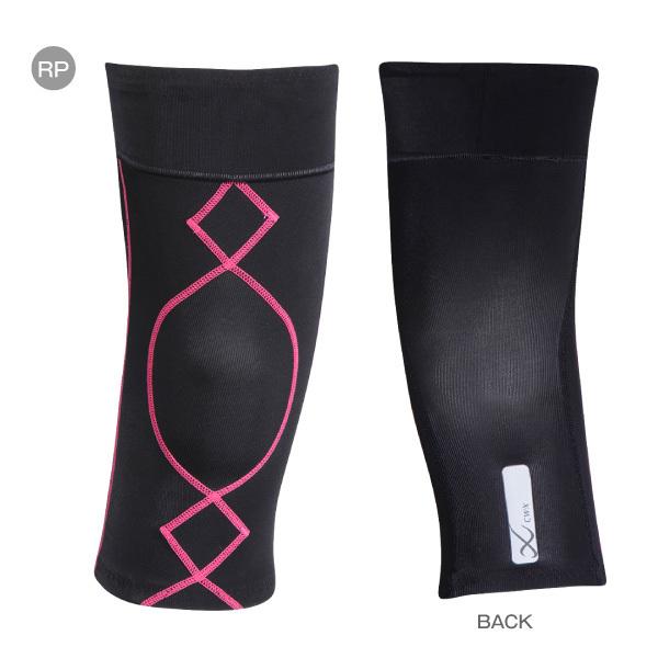 CW-X ワコール レディース スポーツパーツ 膝サポーター 片足用(S M L