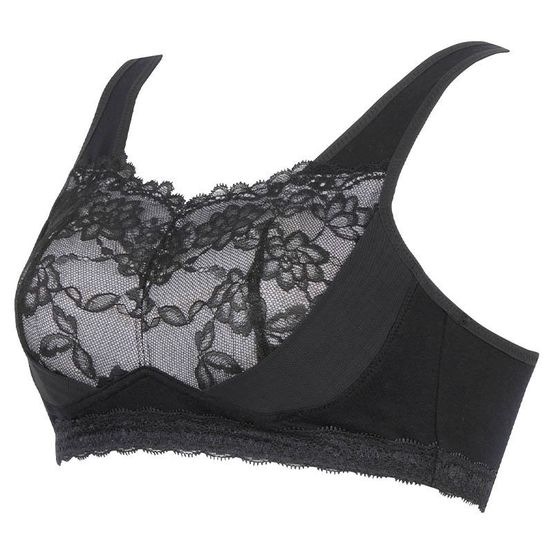 Night Up Bra ワコール ナイトアップブラ レーシィ ブラジャー ノン
