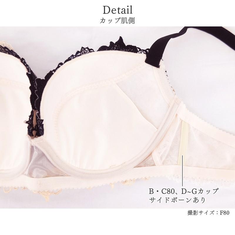 サルート（SALUTE） Salute 28グループ ワコール ブラジャー 3/4カップ