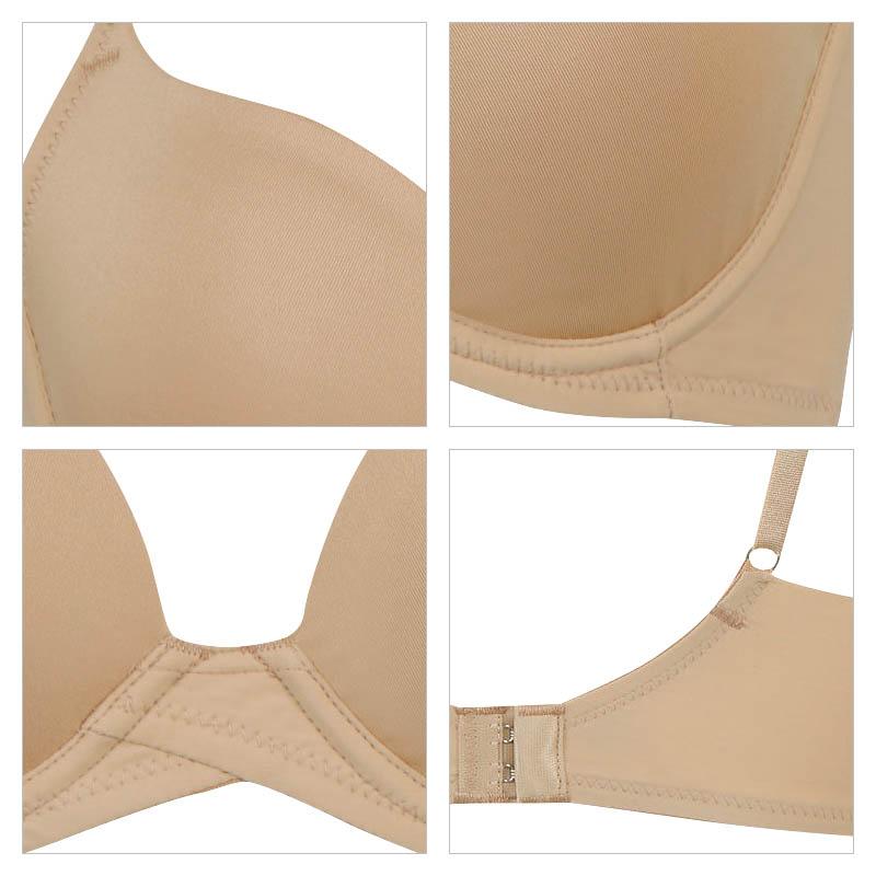 WACOAL（ワコール） パーソナルフィット ブラジャー 3/4カップ