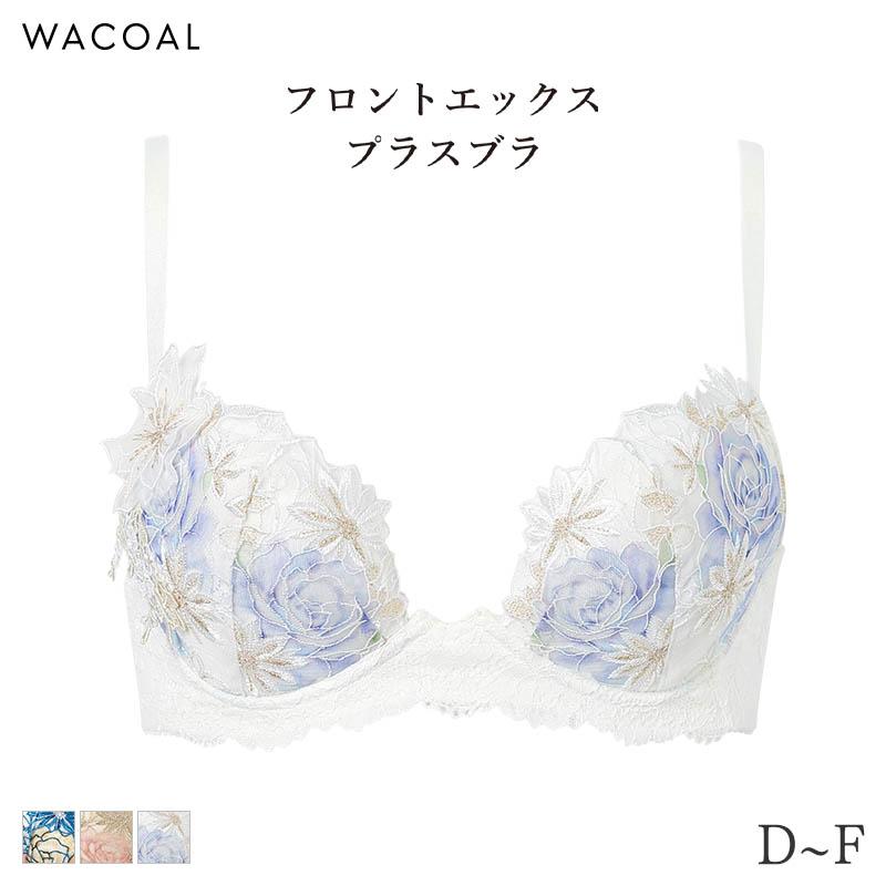 WACOAL（ワコール） プレミアム 28シリーズ ブラジャー 3/4カップ