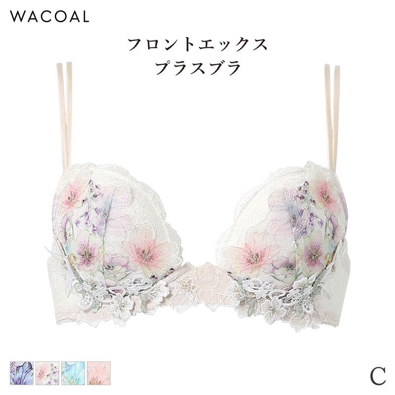 WACOAL（ワコール） プレミアム 17シリーズ ブラジャー 3/4カップ