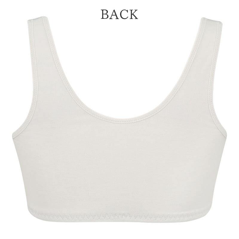 WACOAL（ワコール） コンフォートフィット ハーフトップ カップ肌側綿