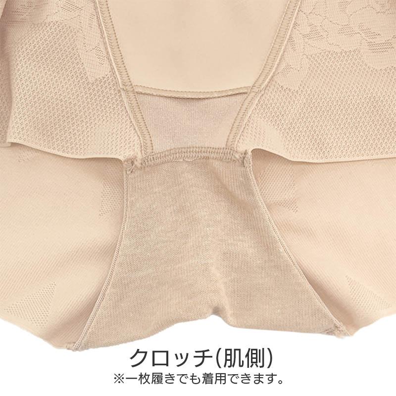 WACOAL（ワコール） ボディシェイプガードル メッシュタイプ ガードル