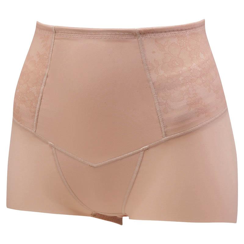 SUHADA 肌リフト ワコール ボディシェイプガードル ガードル ショート