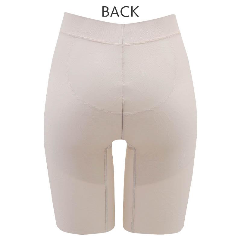 ワコール Wacoal ウイング Wing ハミデンヌ ショート丈ガードル おなか