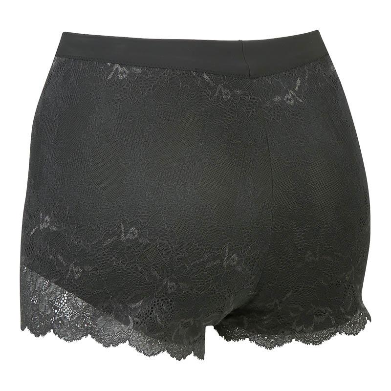 WACOAL（ワコール） ボディサポートパンツ レーシィタイプ ガードル