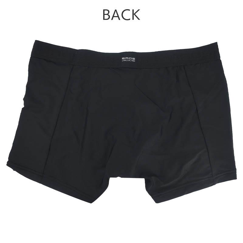 BROS ブロス バイ ワコールメン ARE pants ちょっとの漏れ対応パンツ
