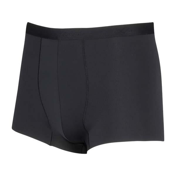 CW-X ワコール メンズ スポーツショーツ はきこみ丈ノーマル ショート