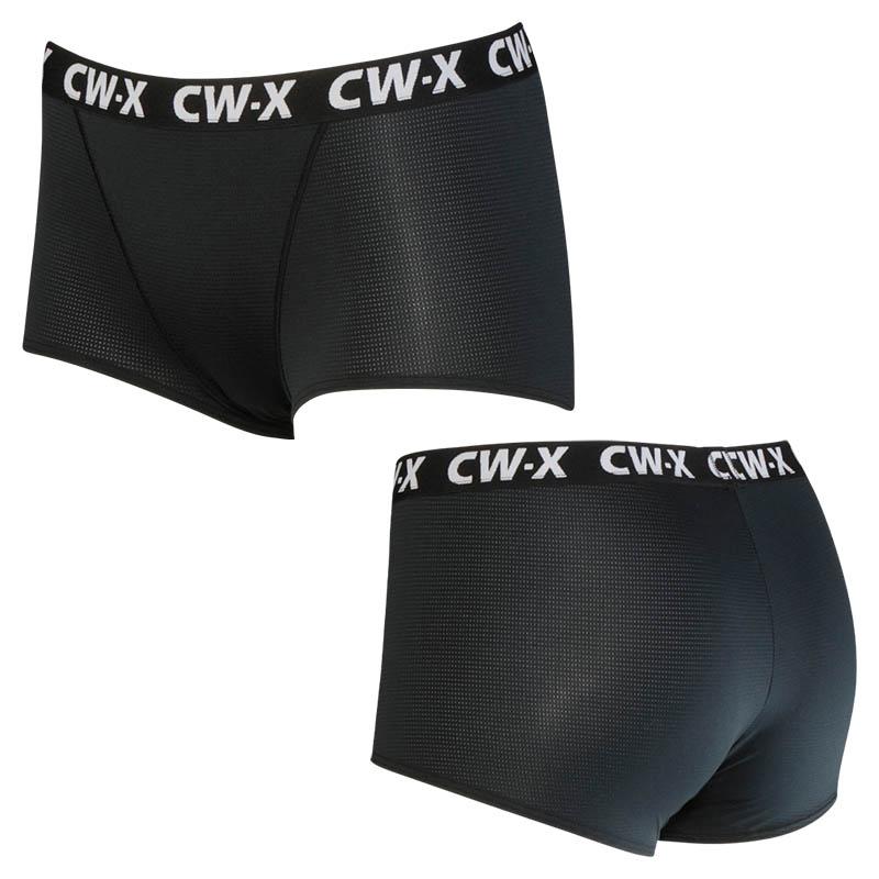 CW-X ワコール レディース スポーツショーツ 3Dフィットショーツ は