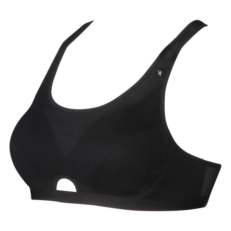 CW-X ワコール レディース ミディアムサポート スポーツブラ ノン