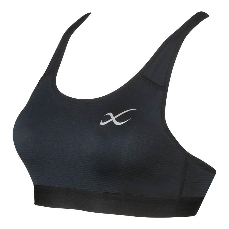 CW-X ワコール レディース ミディアムサポート スポーツブラ スポーツ