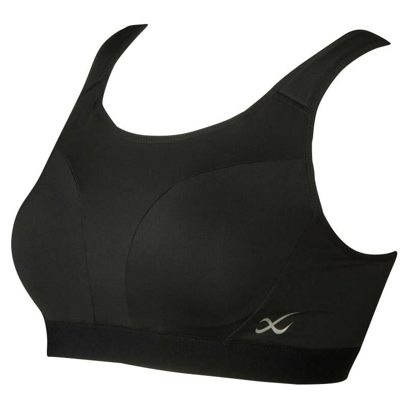 CW-X ワコール レディース ハイサポート スポーツブラ スポーツゆれ