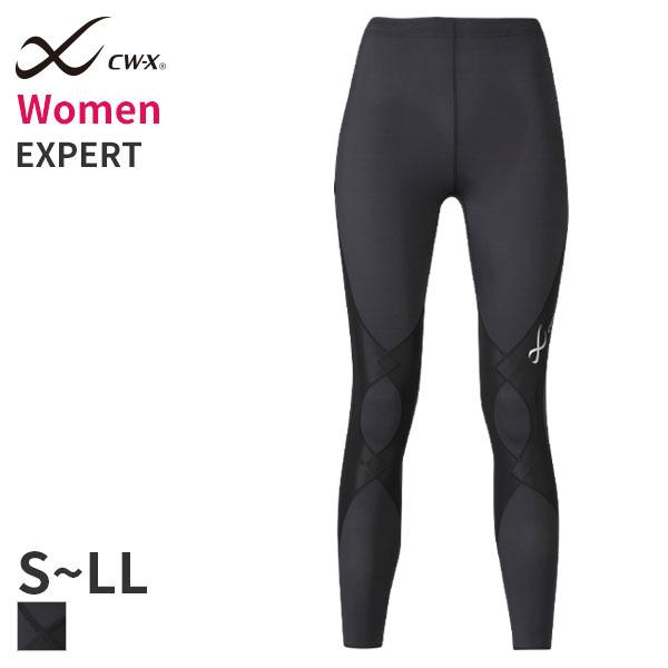 配送員設置送料無料 A ワコール Cw X 女性用 スポーツタイツ エキスパートモデル2 0 ロング S M L Llサイズ Hxy009 M A 激安の Www Shandilyaz Com