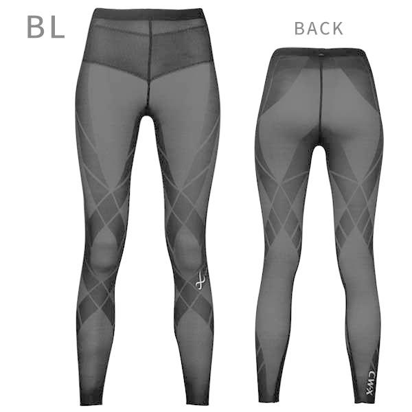 A ワコール Cw X ジェネレーターモデル クールタイプ レディース スポーツタイツ ロング S M Lサイズ Hzy279 M A インナーショップ リバティハウス 通販 Paypayモール