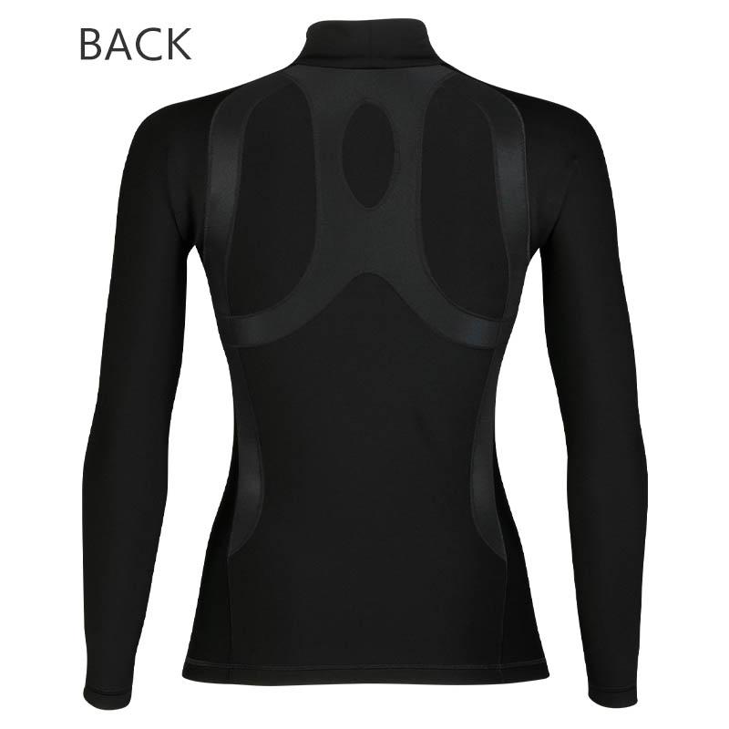 CW-X ワコール レディース スポーツトップ ジュウリュウ ホット