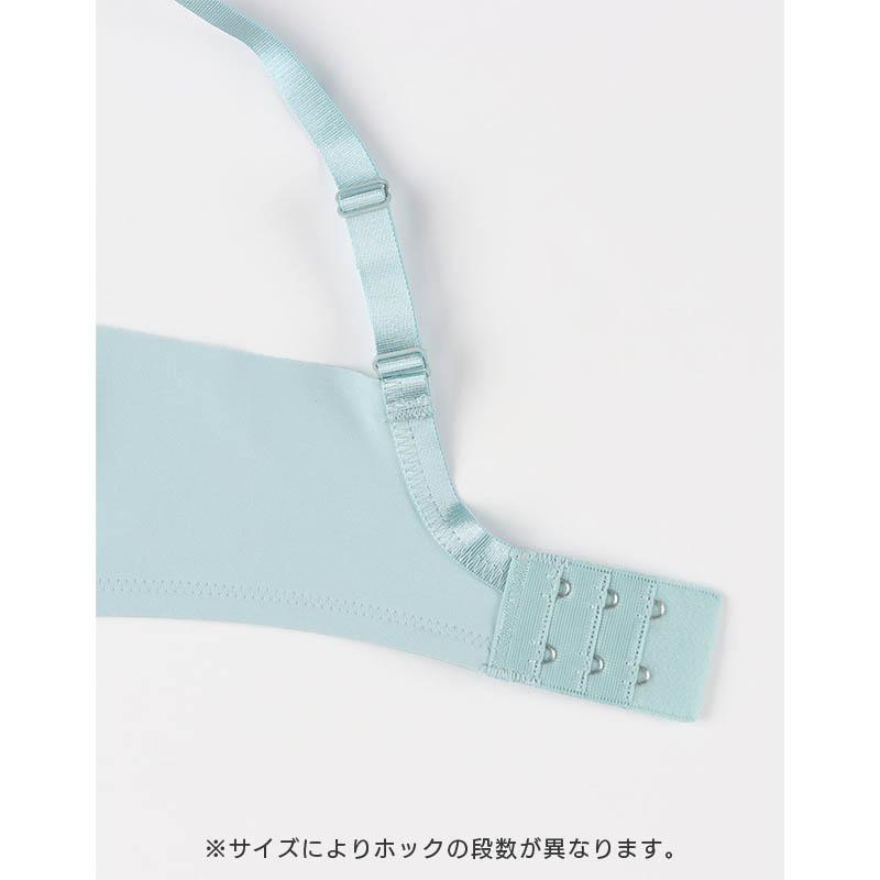 une nana cool（ウンナナクール） 小さく見せるブラ ミニマイザーブラ