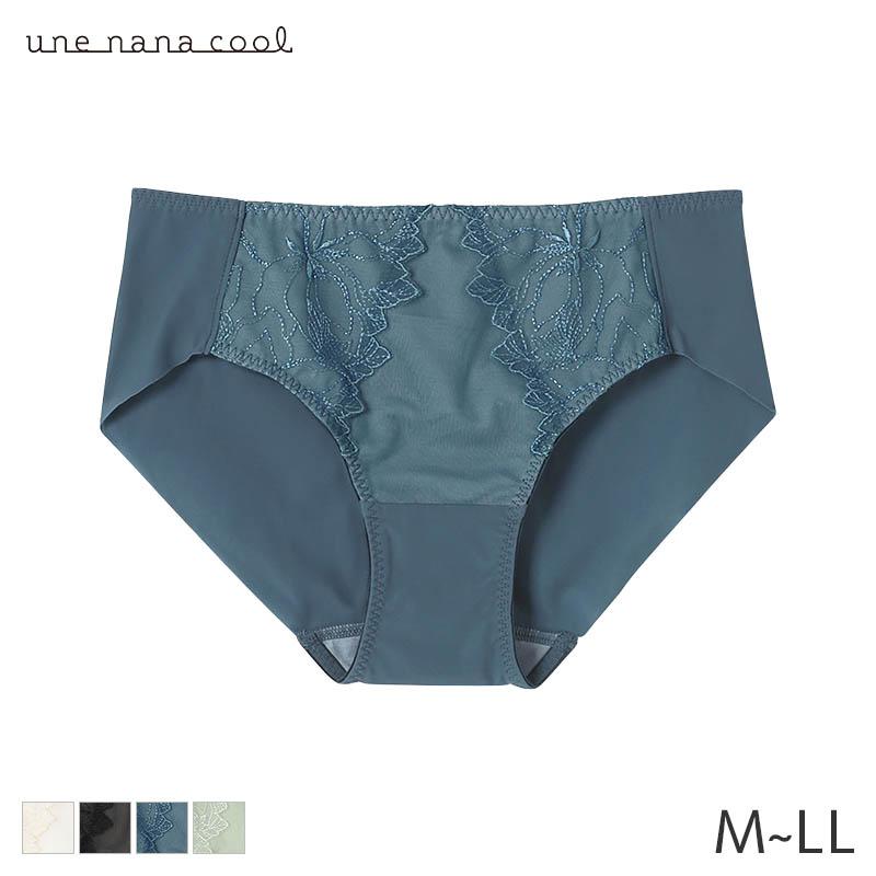 une nana cool（ウンナナクール） 小さく見せるブラ ミニマイザーブラ