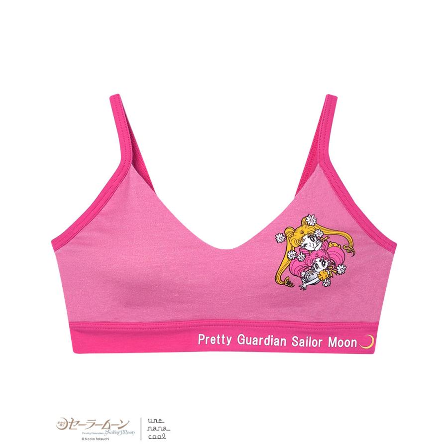 une nana cool（ウンナナクール） 美少女戦士セーラームーン × ノン
