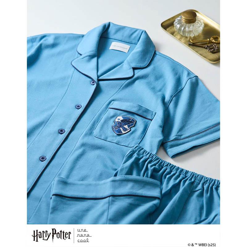 une nana cool（ウンナナクール） Harry Potter × レディース パジャマ