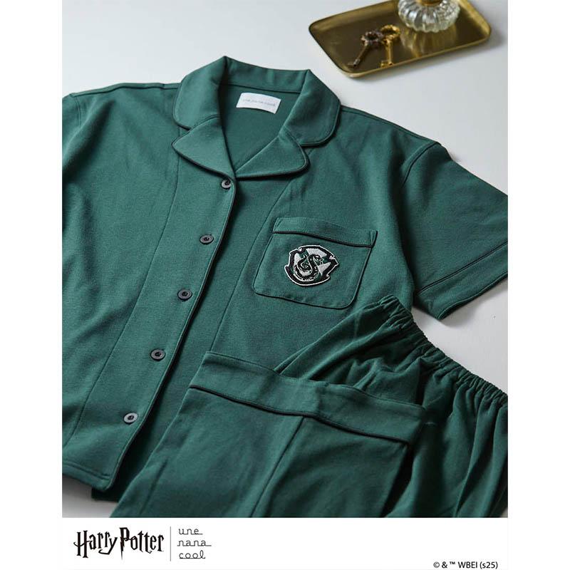 une nana cool（ウンナナクール） Harry Potter × レディース パジャマ