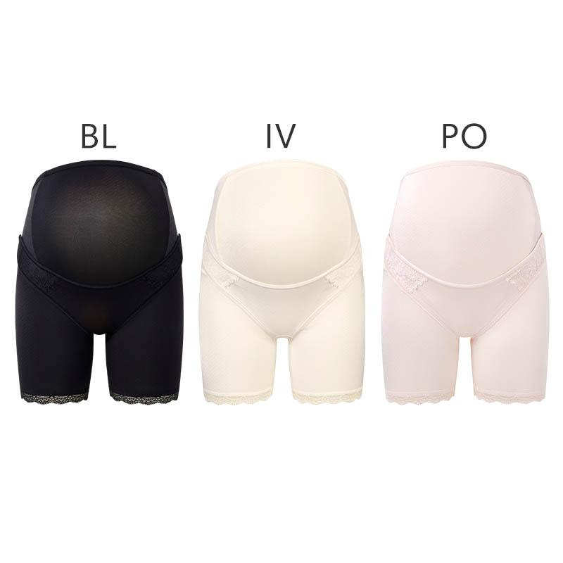 【新品未使用品】ワコールマタニティ 妊婦帯パンツタイプ ロング丈ショート丈2枚組 WACOAL（ワコール） マタニティ 妊婦帯 パンツタイプ 産前 ロング丈