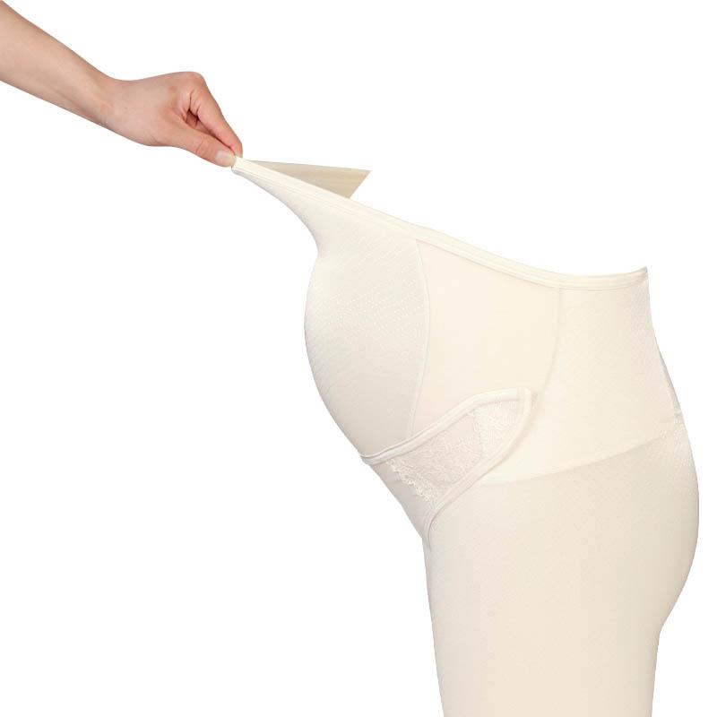 WACOAL（ワコール） マタニティ 妊婦帯 パンツタイプ 産前 ロング丈