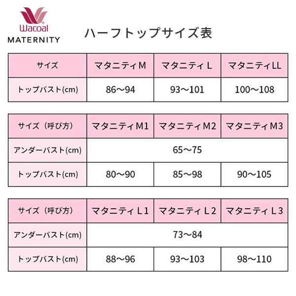 ワコール マタニティ M〜L WACOAL MATERNITY ワコール マタニティ ワニナル 妊娠帯 パンツ