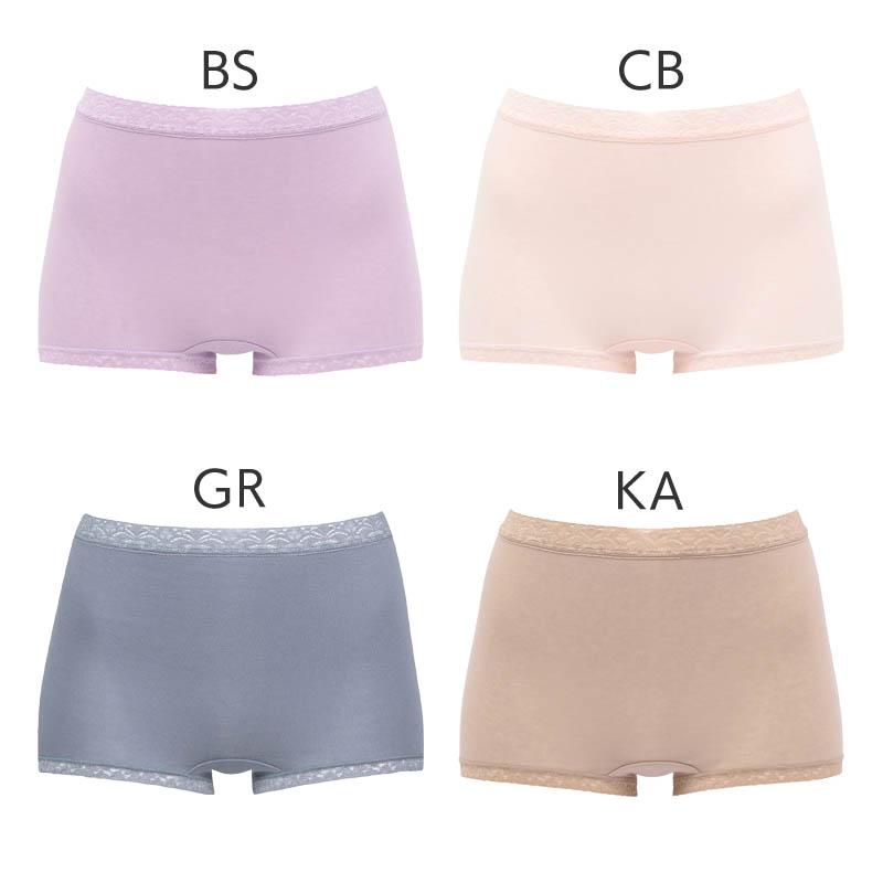 【再値下げ】ヤンガオ 影響亜細亜×Mountain Research ショーツ アンフィ ズレあがりにくい ショーツ PMI345｜ワコール直営の公式下着