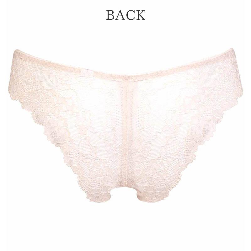 WACOAL（ワコール） プレミアム nanakoななこコラボ ショーツ はきこみ