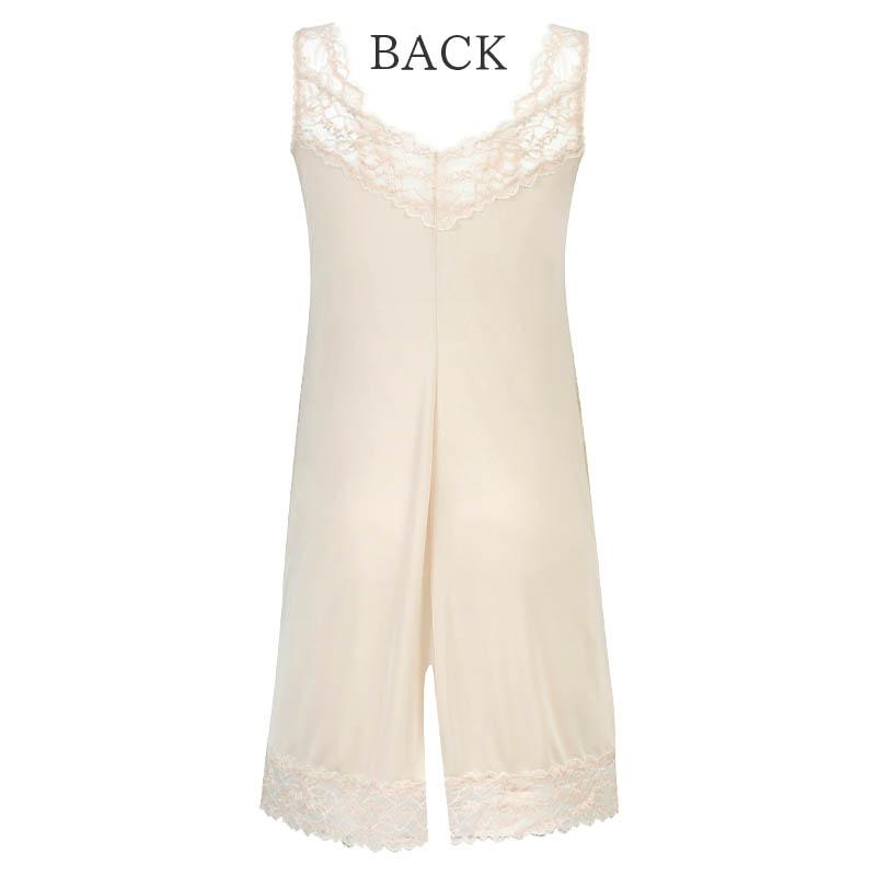 LASEE ワコール スムージング ランジェリー スリップ スタンダード